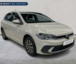 1.0 EVO LIFE EURO 6 (START/STOP) 5DR