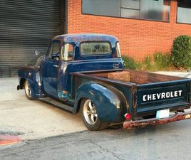 CHEVY 3100 PICKUP