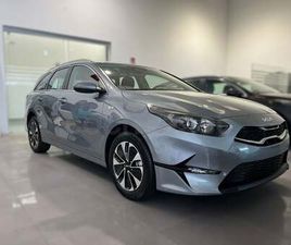 KIA CEED TOURER TOURER 1.0 MHEV DRIVE DCT
