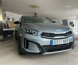 KIA XCEED 1.6 GDI PHEV EMOTION
