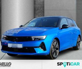 OPEL ASTRA PHEV PHEV L ULTIMATE HUD EL. PANODACH NAVI DIGITALES COCKPIT