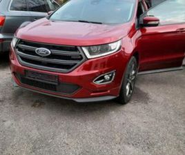 FORD FORD EDGE USA 2.0 DIESEL