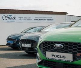 FORD FIESTA 1,0 ** ST LINE / NAVI ** MIT GARANTIE