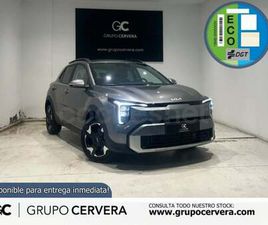 KIA STONIC 1.0 TGDI MHEV DRIVE