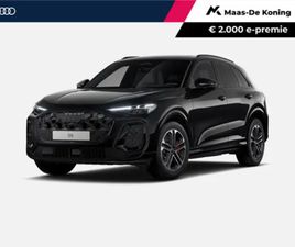 E-HYBRID QUATTRO S EDITION COMPETITION 367 PK