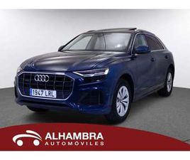 45 TDI QUATTRO TIPTRONIC