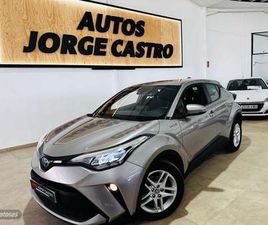 1.8 125H ACTIVE E-CVT BERLINA 90KW 122CV AUTOMÁTICO 122CV