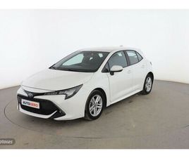 1.8 HYBRID ACTIVE TECH