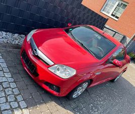 OPEL TIGRA 1,4 TWINTOP