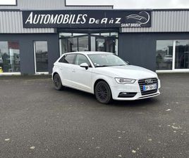 2.0 TDI 150CH FAP AMBIENTE