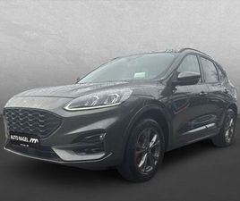 FORD KUGA FORD KUGA PLUG-IN HYBRID ST-LINE X