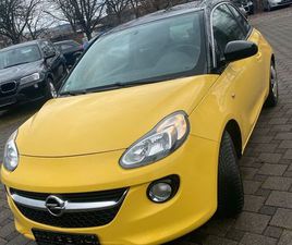 OPEL ADAM 1.4 BENZIN