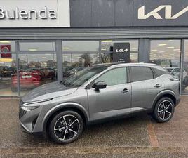 TEKNA 1.3 DIG-T MHEV XTRONIC 4X2 BOSE