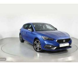 1.5 ETSI MHEV 110KW S/S FR SPEC ED DSG 5P