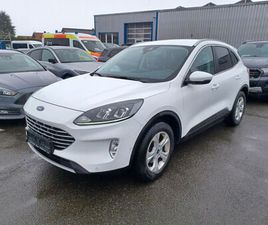 FORD KUGA 1.5 ** TITANIUM / AHK ** MIT GARANTIE