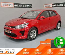 KIA RIO KIA RIO 1.2 DPI CONCEPT