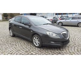 LANCIA DELTA 1.6 MULTIJET 3,800 EUR