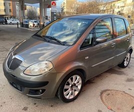 LANCIA MUSA LANCIA MUSA 1.4 3,000 EUR