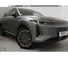 1.5 TGDI SHS PREMIUM DHT 5P