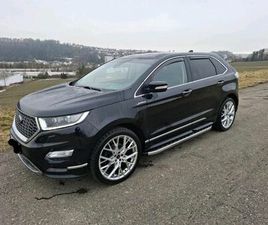 FORD EDGE VIGNALE 2.0 TDCI BI TURBO