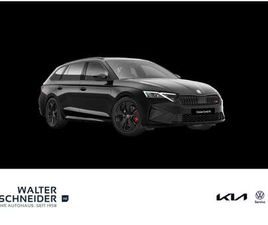 COMBI 2.0 TSI DSG RS NAVI LED PANO RFK