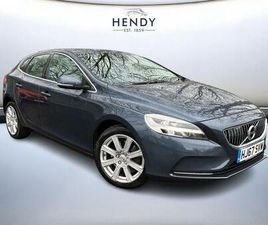 VOLVO V40 T2 1.5 T2 INSCRIPTION AUTO EURO 6 (START/STOP) 5DR