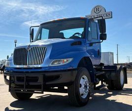 2010 INTERNATIONAL 4400 STK: 1440