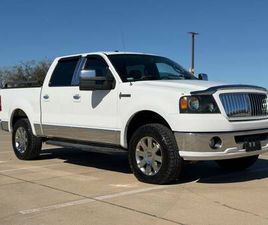2006 LINCOLN MARK LT