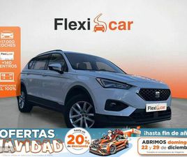 SEAT TARRACO 1.5 TSI 110KW (150CV) ST&SP DSG STYLE