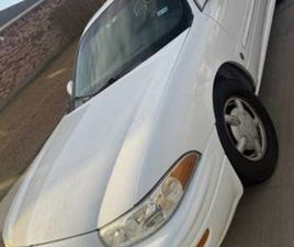 2000 BUICK LESABRE