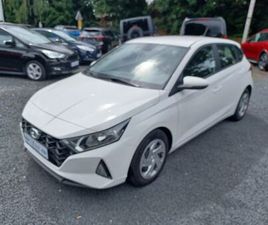 HYUNDAI I20 1.0 ** SELECT / KLIMA ** MIT GARANTIE