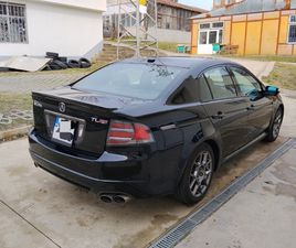 ACURA TL TYPE S V6 13,000 EUR