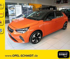 OPEL CORSA OPEL CORSA F E ELEGANCE