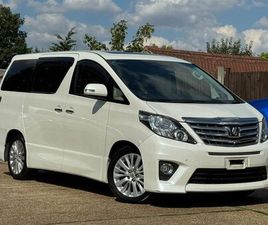 2013 (13) 350 S V6 3.5L PETROL AUTO 5DOOR