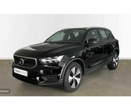 VOLVO XC40 T3 XC40 T3 MOMENTUM AUTOMÁTICO
