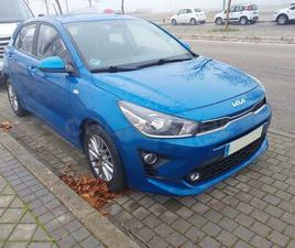 KIA RIO 1.2 DPI DRIVE PACK SPORT