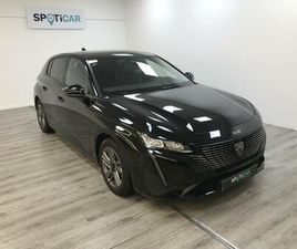 PURETECH 130 S&S EAT8 ALLURE