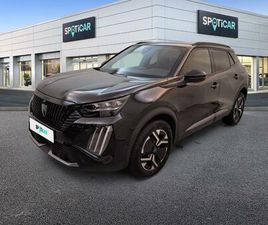 PURETECH 130 S&S EAT8 GT