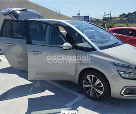 CITROEN C4 SPACETOURER