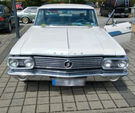 BUICK LESABRE OTHER BUICK LE SABRE OLDTIMER