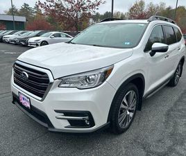 USED 2022 SUBARU ASCENT TOURING 7-PASSENGER