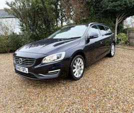 2.0 D3 SE LUX NAV AUTO EURO 6 (START/STOP) 5DR