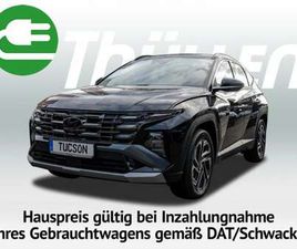 FL PLUG-IN-HYBRID 1.6 T-GDI 6-AT 2WD PRIME