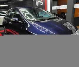 HONDA CIVIC 1.4 SPORT EC