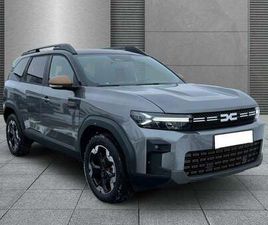 EXTREME PANO-DACH+SHZ+RFK MILD HYBRID-G 140 LPG...