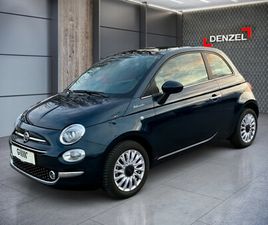 FIAT 500 FIAT 500 HYBRID 70 DOLCEVITA