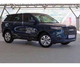 JAECOO J7 2025 JAECOO J5 1.5T VORTEX