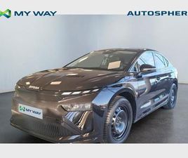 SKODA ENYAQ COUPÉ IV 85