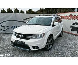 DODGE JOURNEY