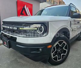 1.5 BIG BEND SPORT AT